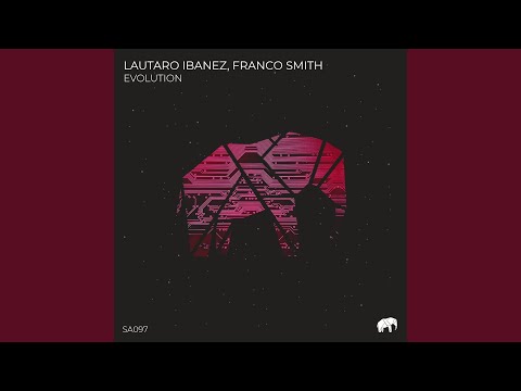 Evolution (Original Mix)