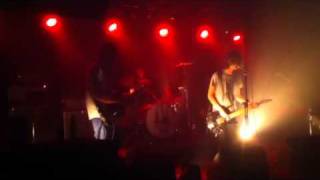 Dead Confederate - Run From The Gun - live STL - 9/21/10