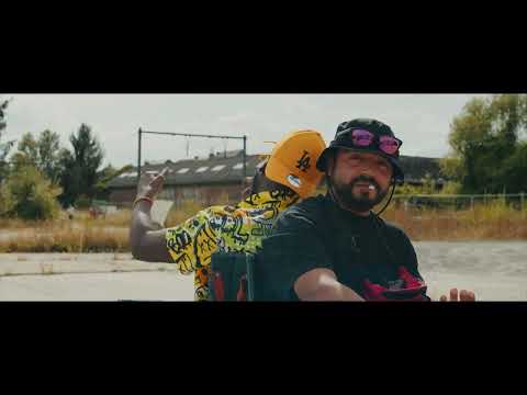 116 Black Daniels - Barrio ft Azerek