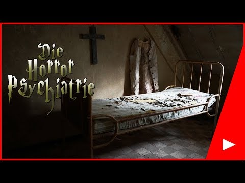 Lost Places #60 Die Horror Psychiatrie | Mr. & Mrs. Lost
