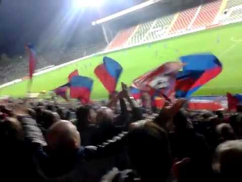 KFC Uerdingen - VFR Fischeln