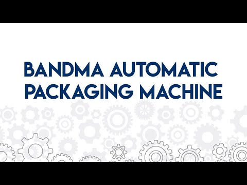 Box Strapping Machine