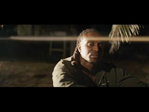 Cashh - Survivor's Guilt [Official Visualiser]