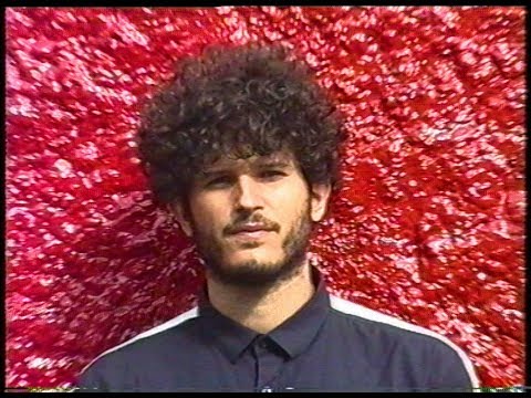 Kid Simius - Planet of the Simius (Music Video)