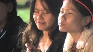 Voice of America -- Asian Brothers Use Comedy to Attract Voters