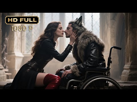 Dublagem em português【Eu salvei o marido Alpha】Bruxa, fada ou loba apaixonada?