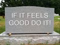 DELLA REESE-"IF IT FEELS GOOD DO IT"(REST IN PEACE DELLA REESE)
