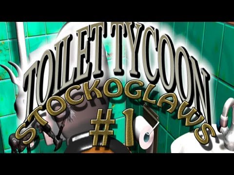 Toilet Tycoon PC