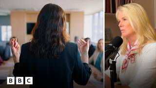 Why successful women are quitting their jobs | BBC Global