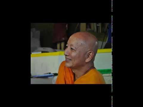 Dhammacetiya Sutta (Majjhima Nikaya) by Ven. Dhammavuddho Mahathera