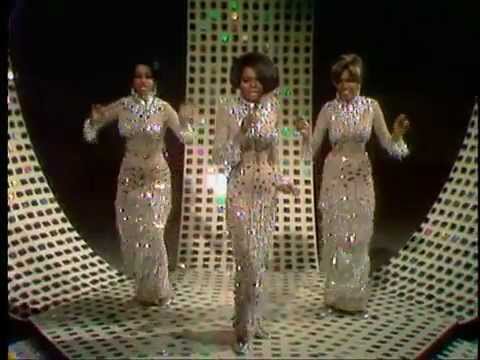 Diana Ross & The Supremes: Reflections