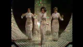Diana Ross & The Supremes: Reflections