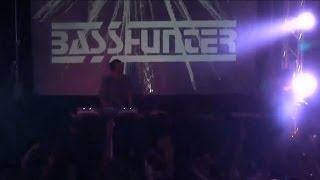 Basshunter - Every Morning (Live 2014)