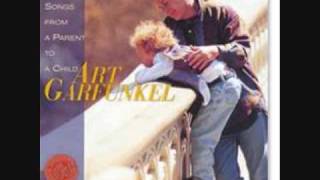 &quot;All I Know &quot; Art Garfunkel