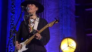 "Angels Of Death" &amp; "Tonight The Evening", Jennifer Castle - Paris, Novembre 2018