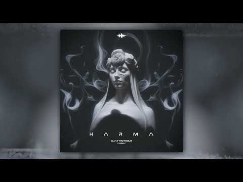 QUATTROTEQUE, LXMV - Karma (Оfficial Audio)