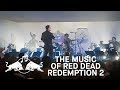 The Music of Red Dead Redemption 2 | Red Bull Music Festival Los Angeles