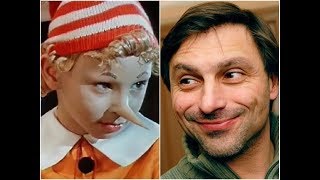 Как сложились судьбы актёров советского фильма