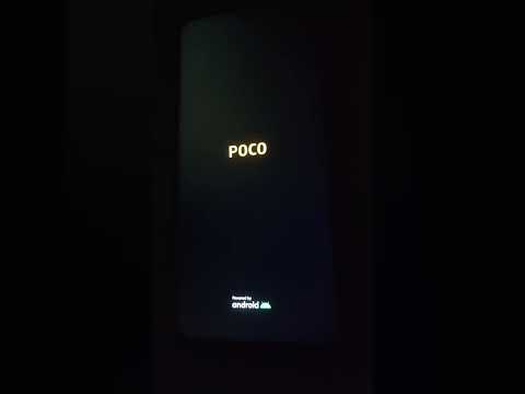 how to fix bootloop Poco X3 pro