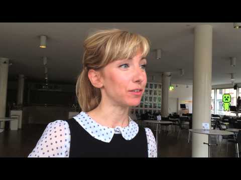 The Dragonborn Comes med Sabina Zweiacker - Joystick 6.0