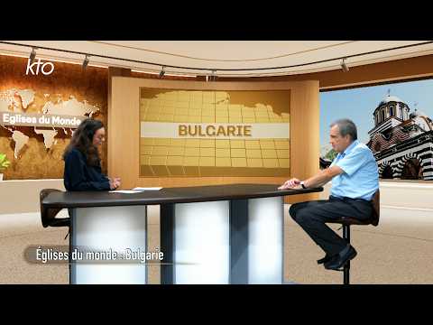 Bulgarie : la petite Église catholique en terre orthodoxe