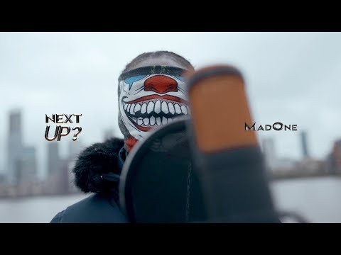Video thumbnail for Next Up - S2-E33