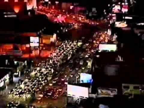 O Aprendiz - Episódio 4