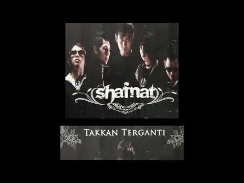 SHAFNAT - TAKKAN TERGANTI