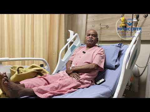 Emergency Angiography & Angioplasty in Navi Mumbai | Medicover - Video Thumbnail