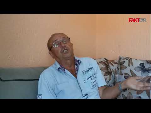 Ispovijest logoraša iz Bratunca Sakiba Ahmetovića