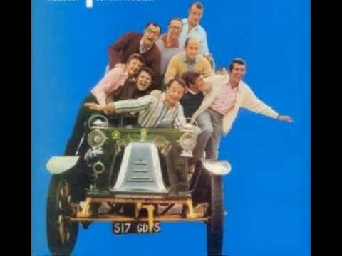 Les Compagnons de la chanson - Le marchand de bonheur