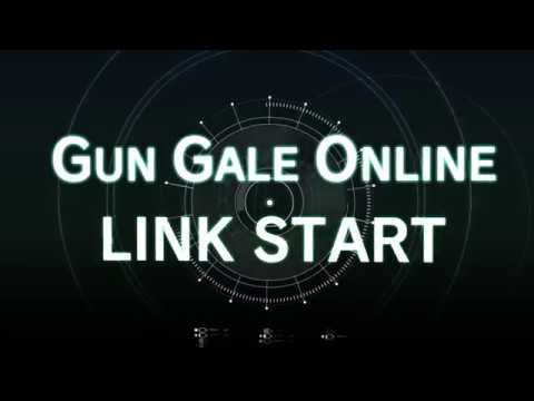 Trailer-Vorschau: Sword Art Online Alternative: Gun Gale Online