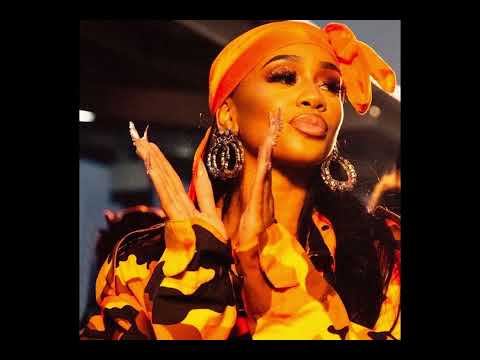 (FREE) Latto Type Beat 2024 | GloRilla x Megan Thee Stallion Type Beat 2024 - "SPLASH"