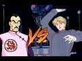 Tao Pai Pai VS Jadeite