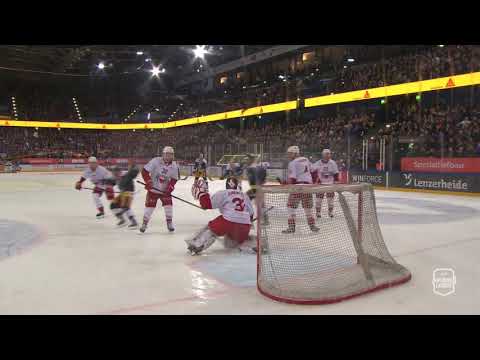 26.03.19 EV Zug 3-1 Lausanne HC