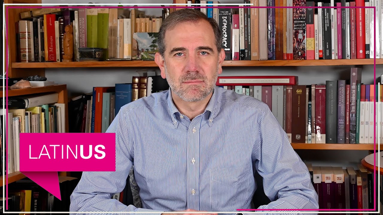 El acoso incesante contra la UNAM, uno de los pocos espacios de auténtica libertad: Lorenzo Córdova