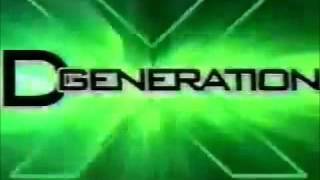 run dmc dx titantron full