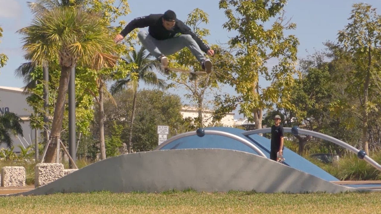 Matt Berger: Los extras de ALBUM (Raw clips)