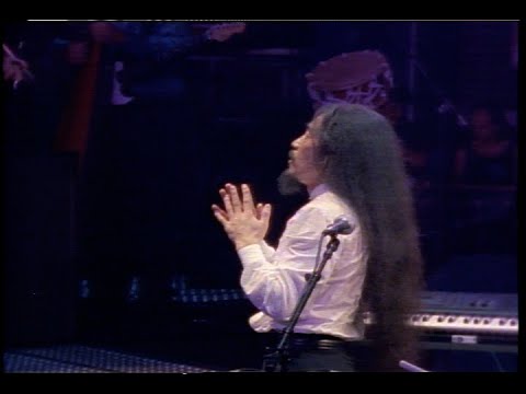 Kitaro - Matsuri (live)