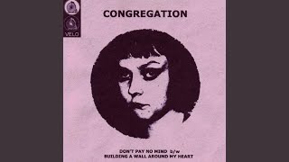 Building A Wall Around My Heart