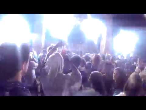 Midnight Tyrannosaurus @ Valhalla Sound Circus 2017 ! (FULL HD)