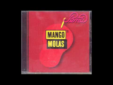 Mango Molas - Vietor