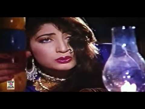 AKH KHUL KHUL JAYE - NOOR JEHAN - SAIMA - PAKISTANI FILM AAN