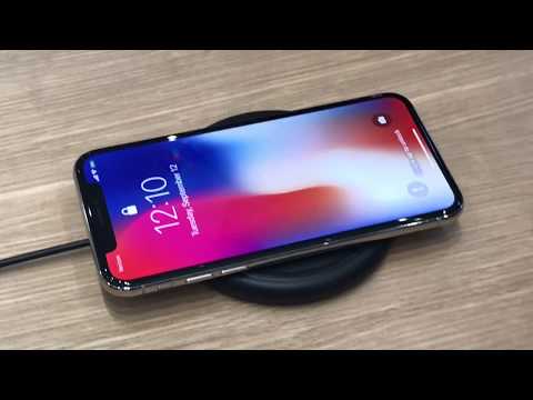 iPhone X: an early first look