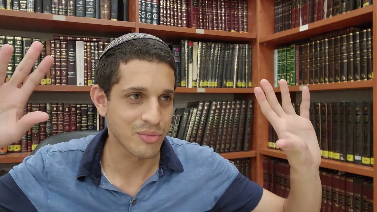 O TRABALHO LIBERTA ou APRISIONA? O PLANO maléfico do FARAÓ (Aula 38)