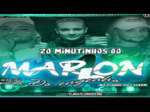 20+10 DO BAILE DO JURAMENTINHO NO PIQUE DO 130, BAILE DO J2 ( DJ MARLON DO ENGENHO ) LANÇAMENTO 2021