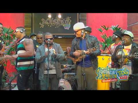 Balacobaco - Lendas da Mata