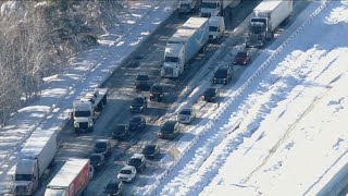 I-95 Shutdown: Virginia lawmaker proposes bill to prevent future traffic disasters | FOX 5 DC