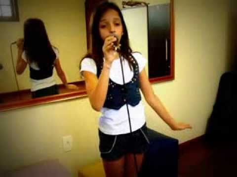 BIDELLATI-C.E.M- Lorena Segato Saad "Aquarela" (Toquinho) - 08/2013