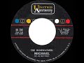 1961 HITS ARCHIVE: Michael (Row The Boat Ashore) - Highwaymen (a #1 record)